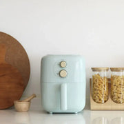 Wadiz x LACUZIN - 3L Air Fryer - Wadiz x LACUZIN - Air Fryer - Harumio