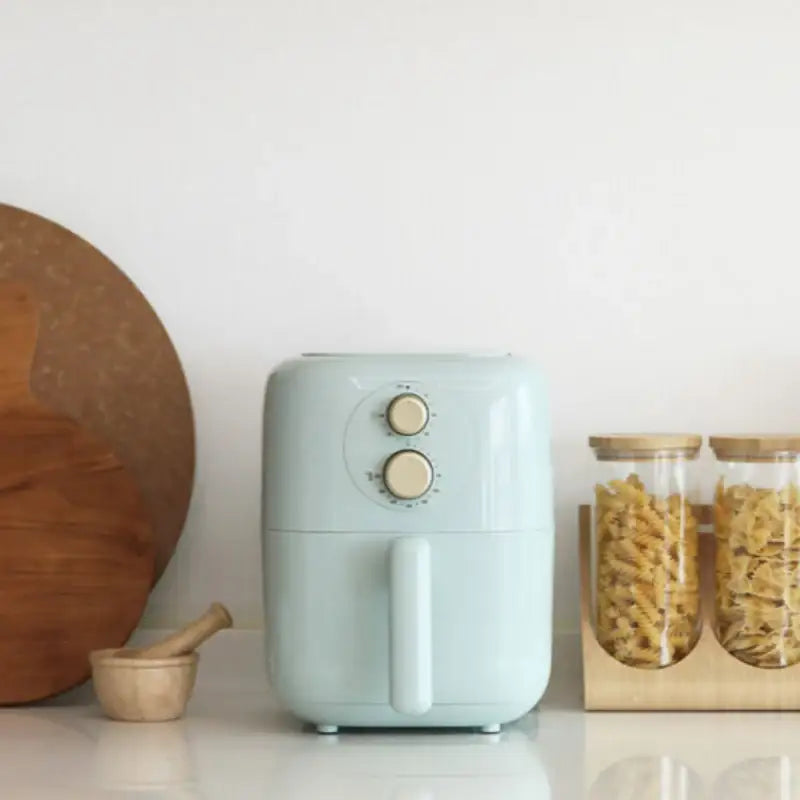 Wadiz x LACUZIN - 3L Air Fryer - Wadiz x LACUZIN - Air Fryer - Harumio
