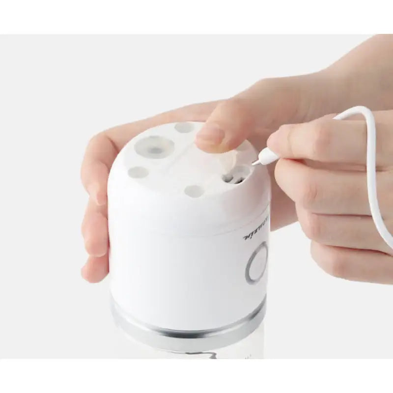 Wadiz x LACUZIN - Tumbler Capsule Mixer - Wadiz x LACUZIN - Mixer - Harumio
