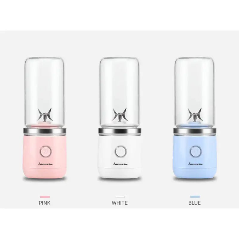 Wadiz x LACUZIN - Tumbler Capsule Mixer - Wadiz x LACUZIN - Mixer - Harumio