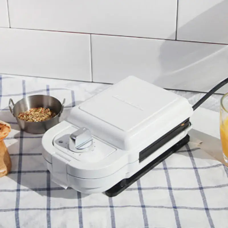 Wadiz x LACUZIN - Original Sandwich Maker - Wadiz x LACUZIN - Sandwich Maker - Harumio