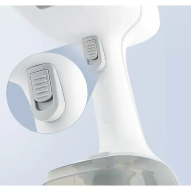 Wadiz x LACUZIN - Extreme Steam Styler - Wadiz x LACUZIN - Steam Iron - Harumio