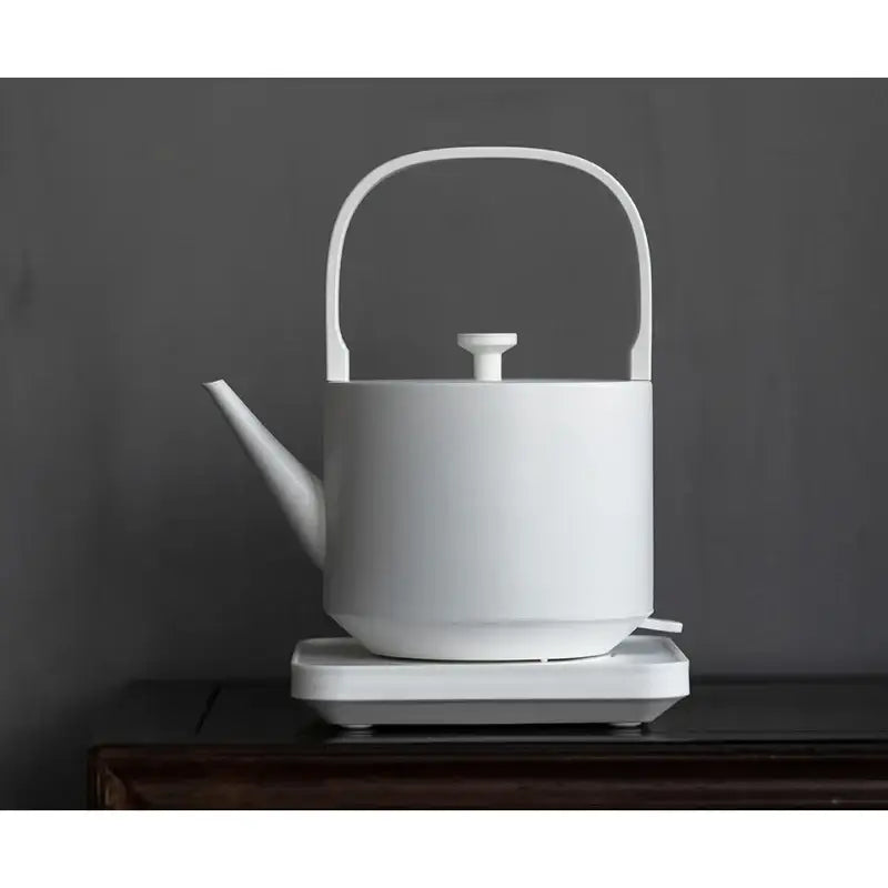 Wadiz x LACUZIN - Electric Oriental Tea Pot - Wadiz x LACUZIN - Tea Pot - Harumio
