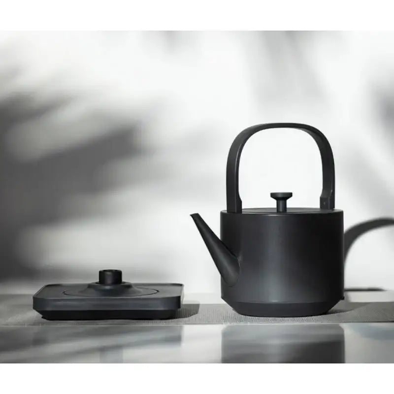 Wadiz x LACUZIN - Electric Oriental Tea Pot - Wadiz x LACUZIN - Tea Pot - Harumio