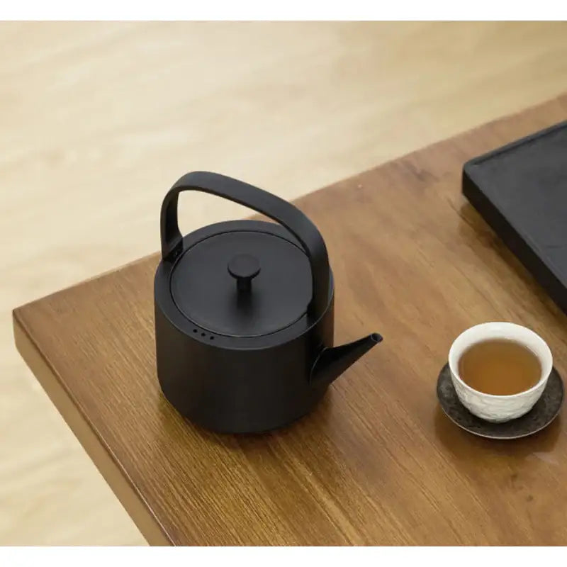 Wadiz x LACUZIN - Electric Oriental Tea Pot - Wadiz x LACUZIN - Tea Pot - Harumio