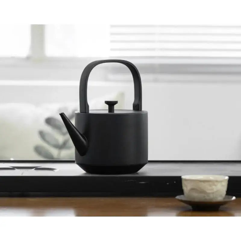 Wadiz x LACUZIN - Electric Oriental Tea Pot - Wadiz x LACUZIN - Tea Pot - Harumio