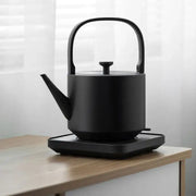 Wadiz x LACUZIN - Electric Oriental Tea Pot - Wadiz x LACUZIN - Tea Pot - Harumio