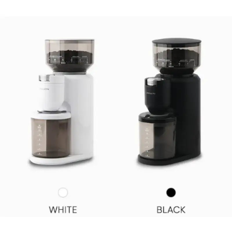 Wadiz x LACUZIN - Coffee Grinder - Wadiz x LACUZIN - Coffee Grinder - Harumio