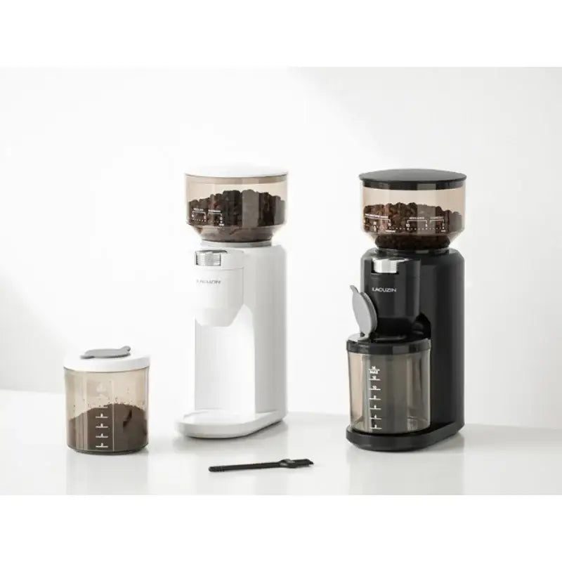 Wadiz x LACUZIN - Coffee Grinder - Wadiz x LACUZIN - Coffee Grinder - Harumio