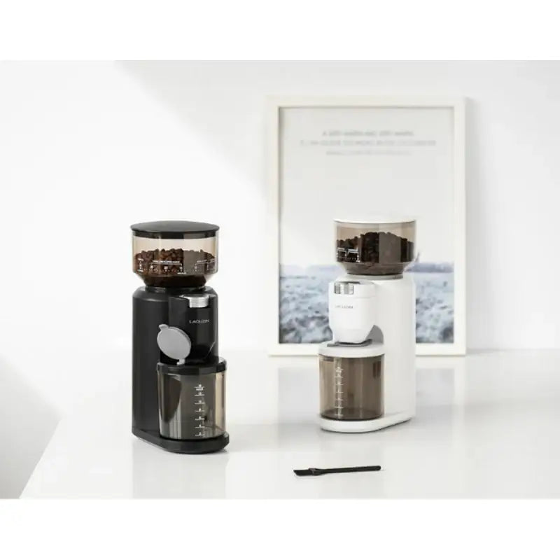 Wadiz x LACUZIN - Coffee Grinder - Wadiz x LACUZIN - Coffee Grinder - Harumio