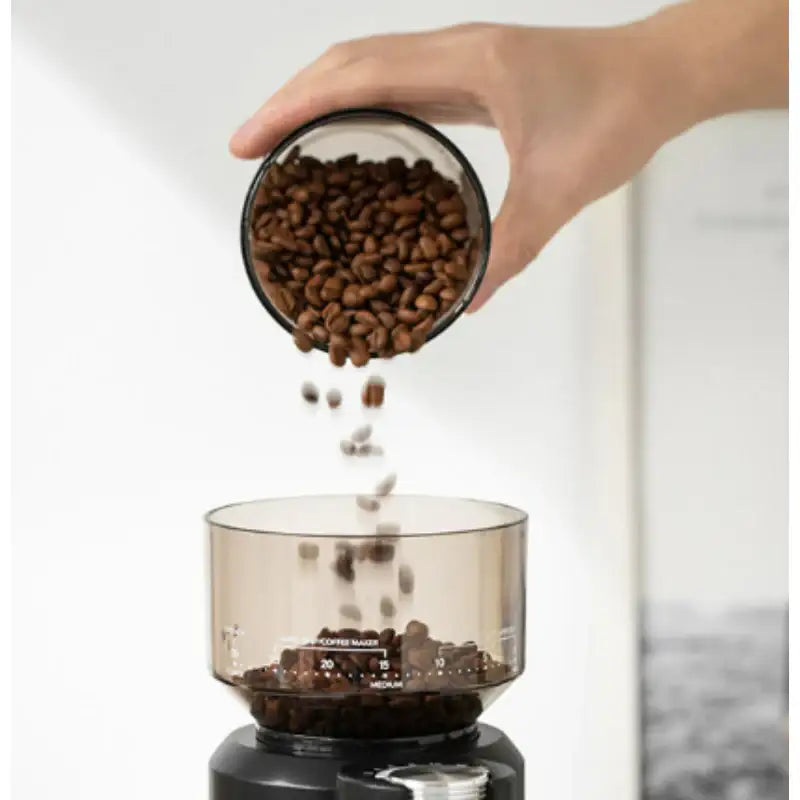 Wadiz x LACUZIN - Coffee Grinder - Wadiz x LACUZIN - Coffee Grinder - Harumio