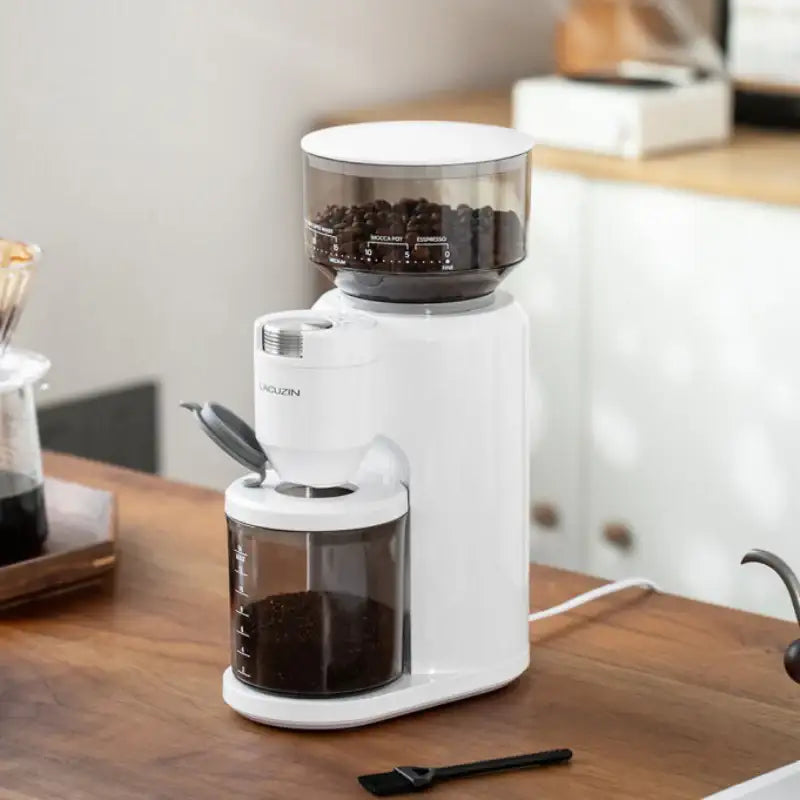 Wadiz x LACUZIN - Coffee Grinder - Wadiz x LACUZIN - Coffee Grinder - Harumio