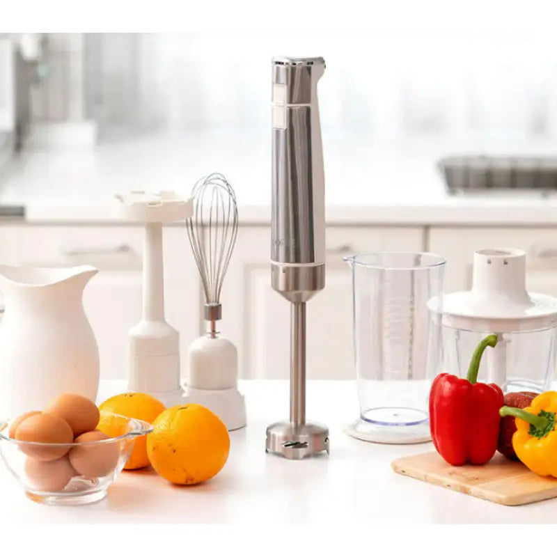 Wadiz x Calofree - Cordless Hand Blender - Wadiz x Calofree - Hand Blender - Harumio