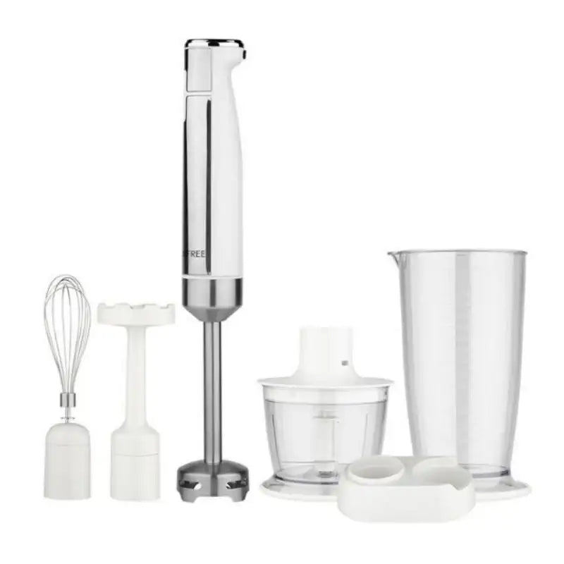 Wadiz x Calofree - Cordless Hand Blender - Wadiz x Calofree - Hand Blender - Harumio