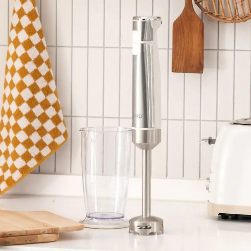 Wadiz x Calofree - Cordless Hand Blender - Wadiz x Calofree - Hand Blender - Harumio