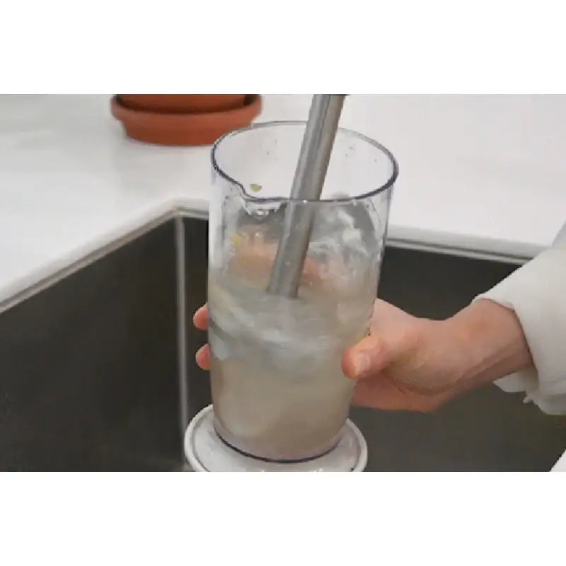 Wadiz x Calofree - Cordless Hand Blender - Wadiz x Calofree - Hand Blender - Harumio