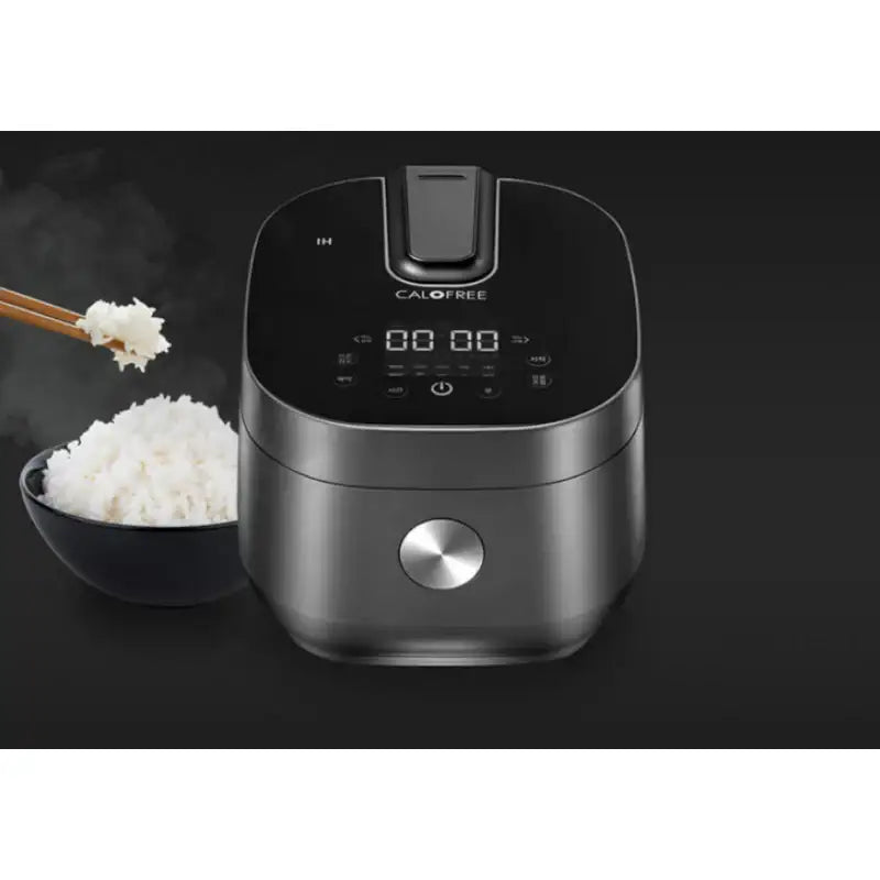 Wadiz x Calofree - IH Rice Cooker - Wadiz x Calofree - Rice Cooker - Harumio