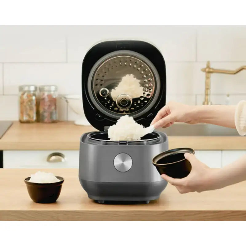 Wadiz x Calofree - IH Rice Cooker - Wadiz x Calofree - Rice Cooker - Harumio
