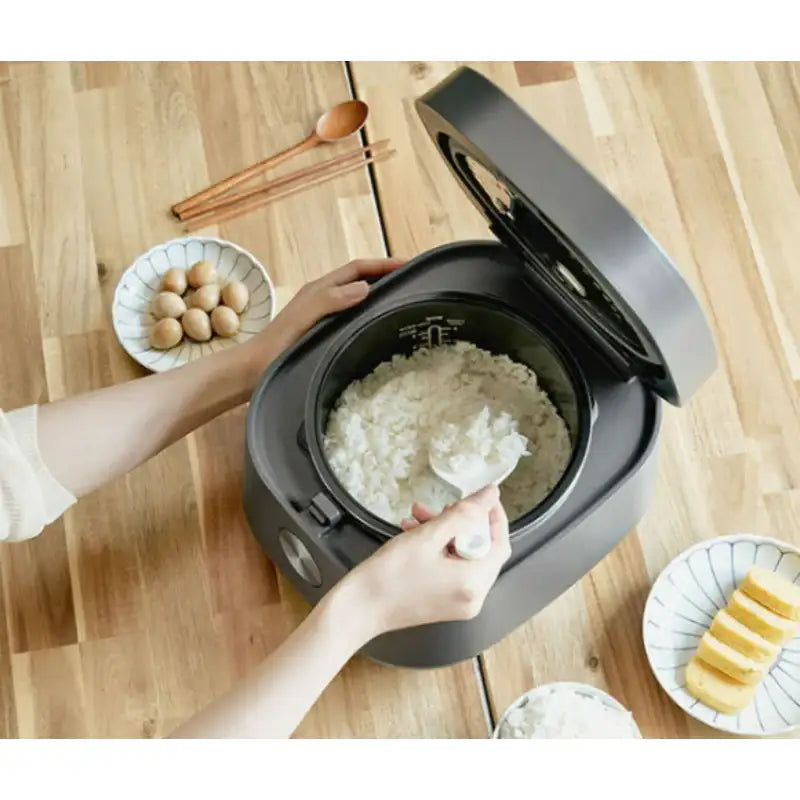 Wadiz x Calofree - IH Rice Cooker - Wadiz x Calofree - Rice Cooker - Harumio