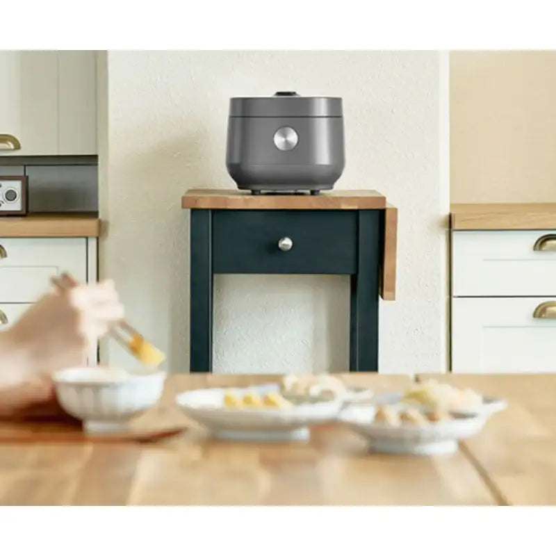 Wadiz x Calofree - IH Rice Cooker - Wadiz x Calofree - Rice Cooker - Harumio