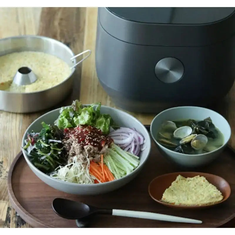 Wadiz x Calofree - IH Rice Cooker - Wadiz x Calofree - Rice Cooker - Harumio