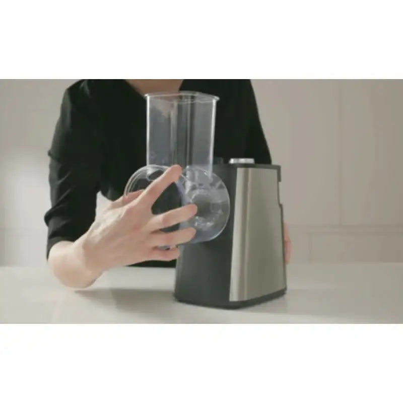 Wadiz x Hadana - 5 in 1 Automatic Vegetable Slicer - Wadiz x Hadana - Slicer - Harumio