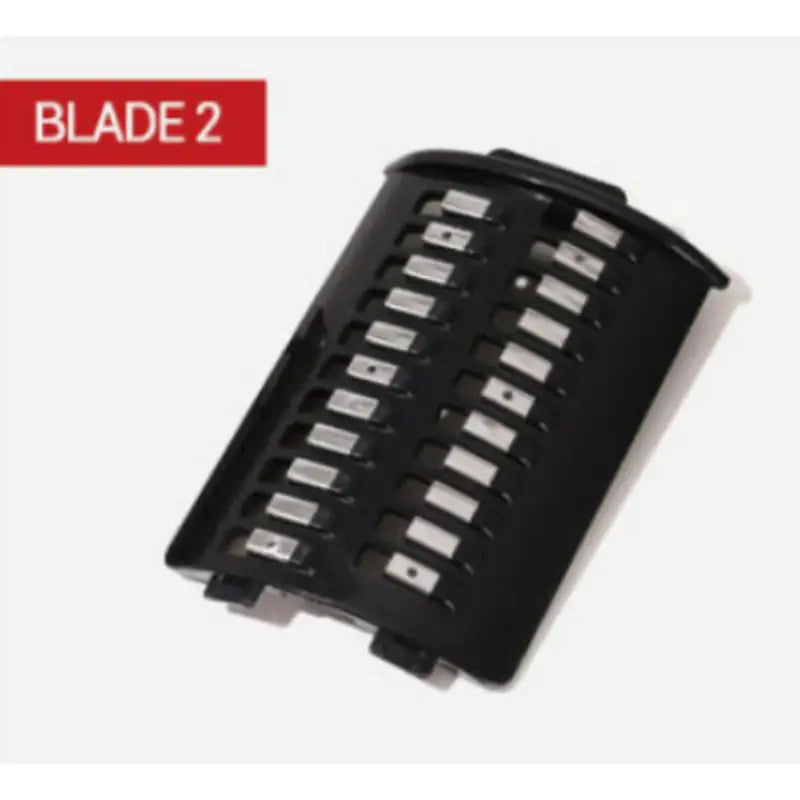 Wadiz x Hadana - 5 in 1 Automatic Vegetable Slicer - Wadiz x Hadana - Slicer - Harumio