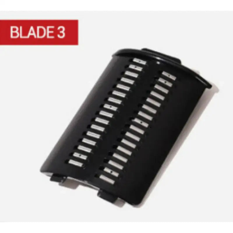 Wadiz x Hadana - 5 in 1 Automatic Vegetable Slicer - Wadiz x Hadana - Slicer - Harumio