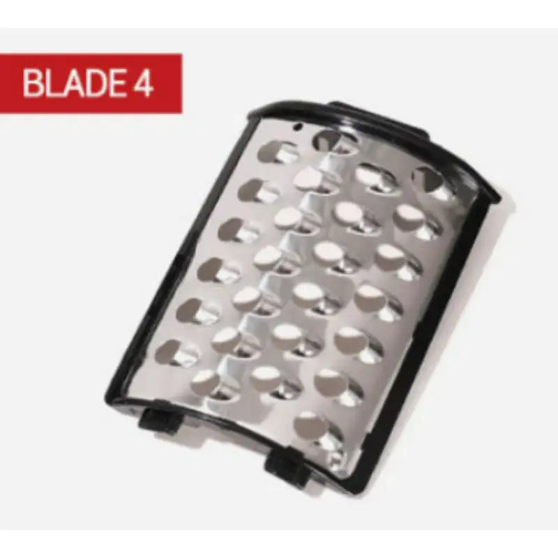 Wadiz x Hadana - 5 in 1 Automatic Vegetable Slicer - Wadiz x Hadana - Slicer - Harumio