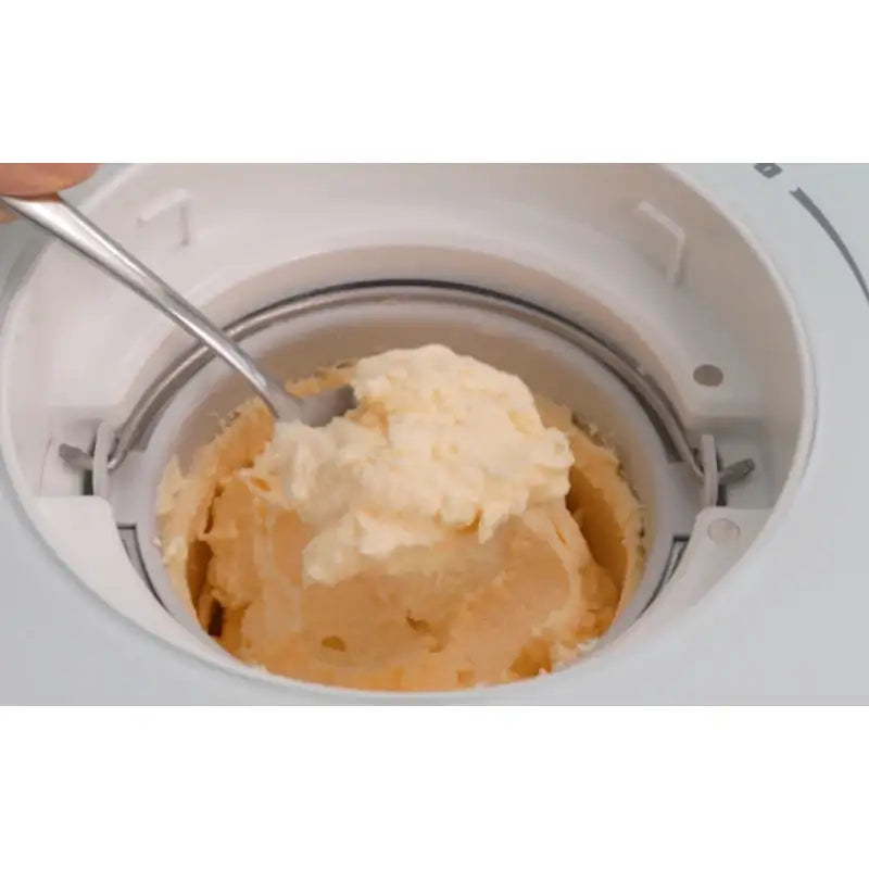 Wadiz x HANIL - Ice Cream Maker - Wadiz x HANIL - Ice Cream Maker - Harumio