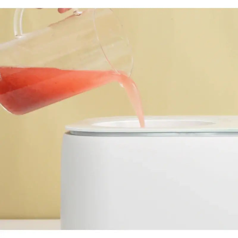 Wadiz x HANIL - Ice Cream Maker - Wadiz x HANIL - Ice Cream Maker - Harumio