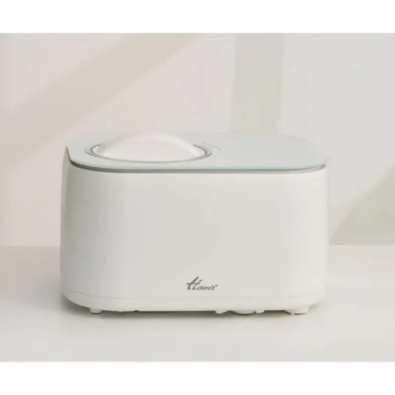 Wadiz x HANIL - Ice Cream Maker - Wadiz x HANIL - Ice Cream Maker - Harumio
