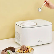 Wadiz x HANIL - Ice Cream Maker - Wadiz x HANIL - Ice Cream Maker - Harumio