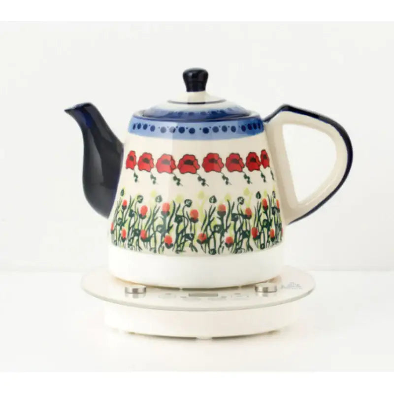 Wadiz x Fabie - Electric Tea Pot - Wadiz x Fabie - Tea Pot - Harumio