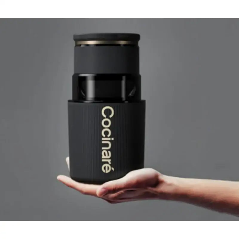 Wadiz x Cocinare - Ice Cream Maker - Wadiz x Cocinare - Ice Cream Maker - Harumio