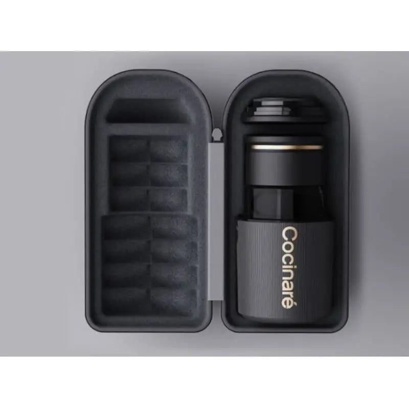 Wadiz x Cocinare - Ice Cream Maker - Wadiz x Cocinare - Ice Cream Maker - Harumio