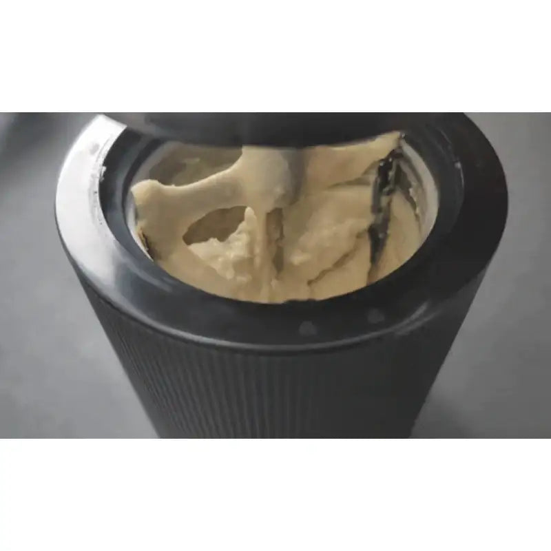 Wadiz x Cocinare - Ice Cream Maker - Wadiz x Cocinare - Ice Cream Maker - Harumio