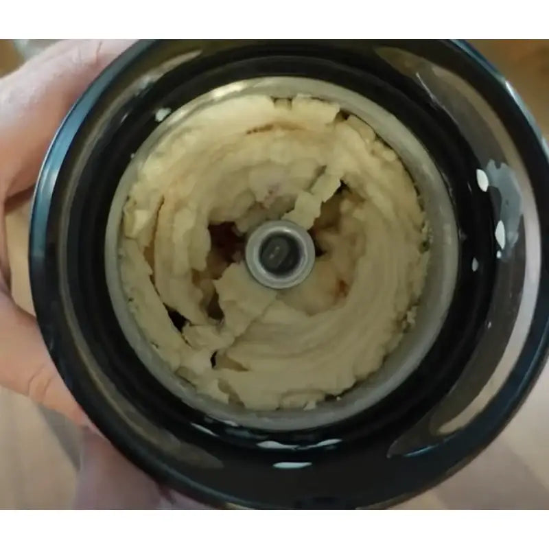 Wadiz x Cocinare - Ice Cream Maker - Wadiz x Cocinare - Ice Cream Maker - Harumio