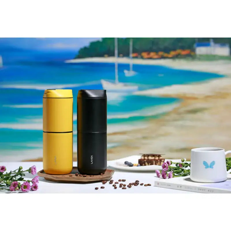 Wadiz x Lavida Atonce - Coffee Maker - Wadiz x Lavida Atonce - Coffee Maker - Harumio