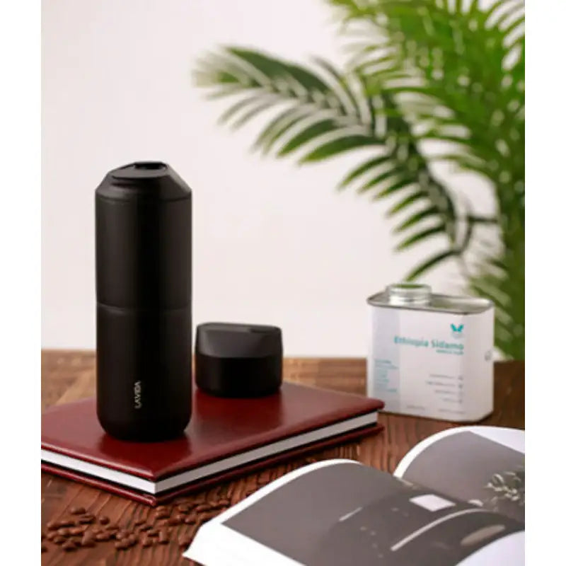 Wadiz x Lavida Atonce - Coffee Maker - Wadiz x Lavida Atonce - Coffee Maker - Harumio