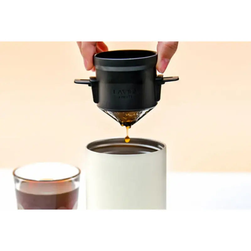Wadiz x Lavida Atonce - Coffee Maker - Wadiz x Lavida Atonce - Coffee Maker - Harumio