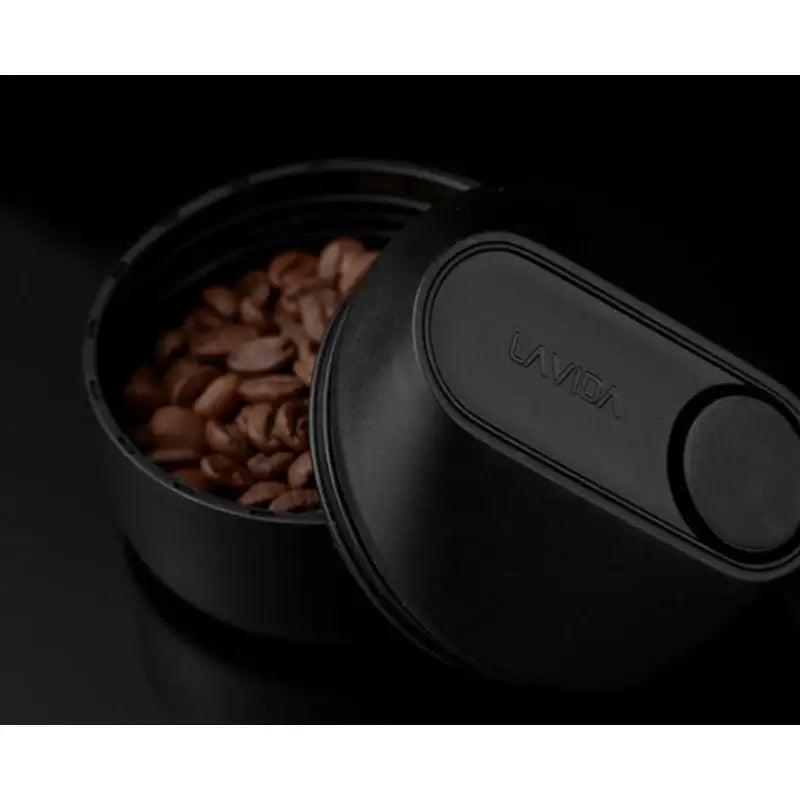 Wadiz x Lavida Atonce - Coffee Maker - Wadiz x Lavida Atonce - Coffee Maker - Harumio