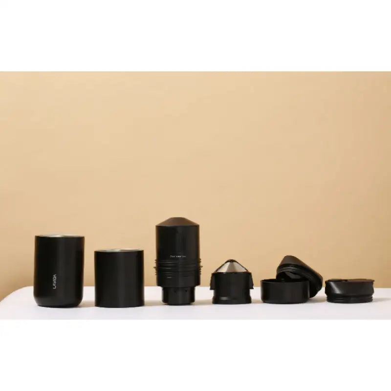 Wadiz x Lavida Atonce - Coffee Maker - Wadiz x Lavida Atonce - Coffee Maker - Harumio