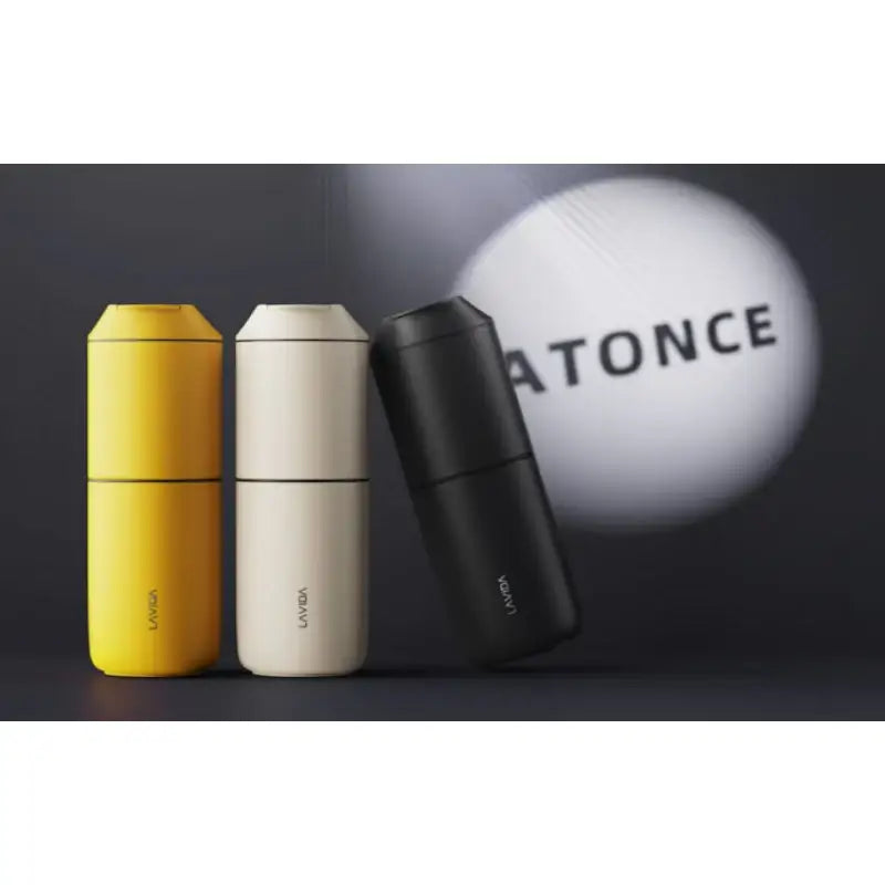 Wadiz x Lavida Atonce - Coffee Maker - Wadiz x Lavida Atonce - Coffee Maker - Harumio