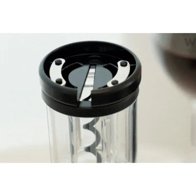 Wadiz x WINER - Automatic Wine Opener - Wadiz x WINER - Wine Opener - Harumio