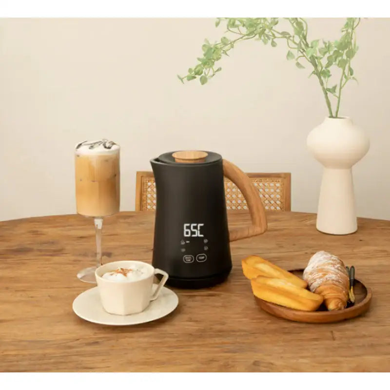 Wadiz x MIMA - Electric Milk Frother - Wadiz x MIMA - Frother - Harumio