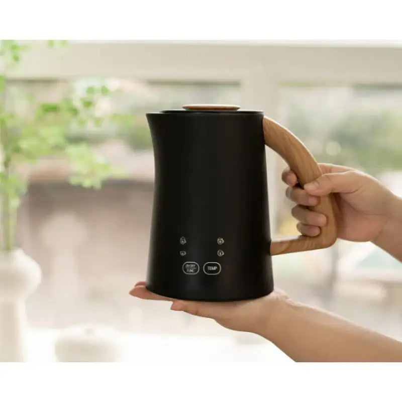 Wadiz x MIMA - Electric Milk Frother - Wadiz x MIMA - Frother - Harumio