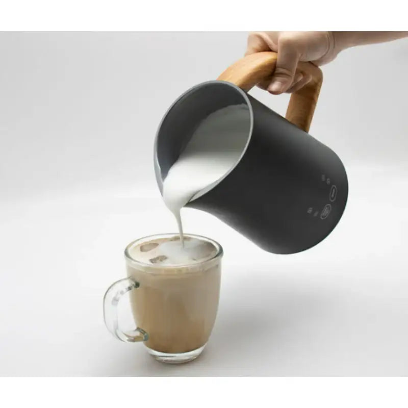 Wadiz x MIMA - Electric Milk Frother - Wadiz x MIMA - Frother - Harumio