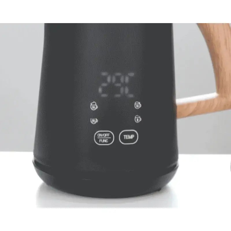 Wadiz x MIMA - Electric Milk Frother - Wadiz x MIMA - Frother - Harumio