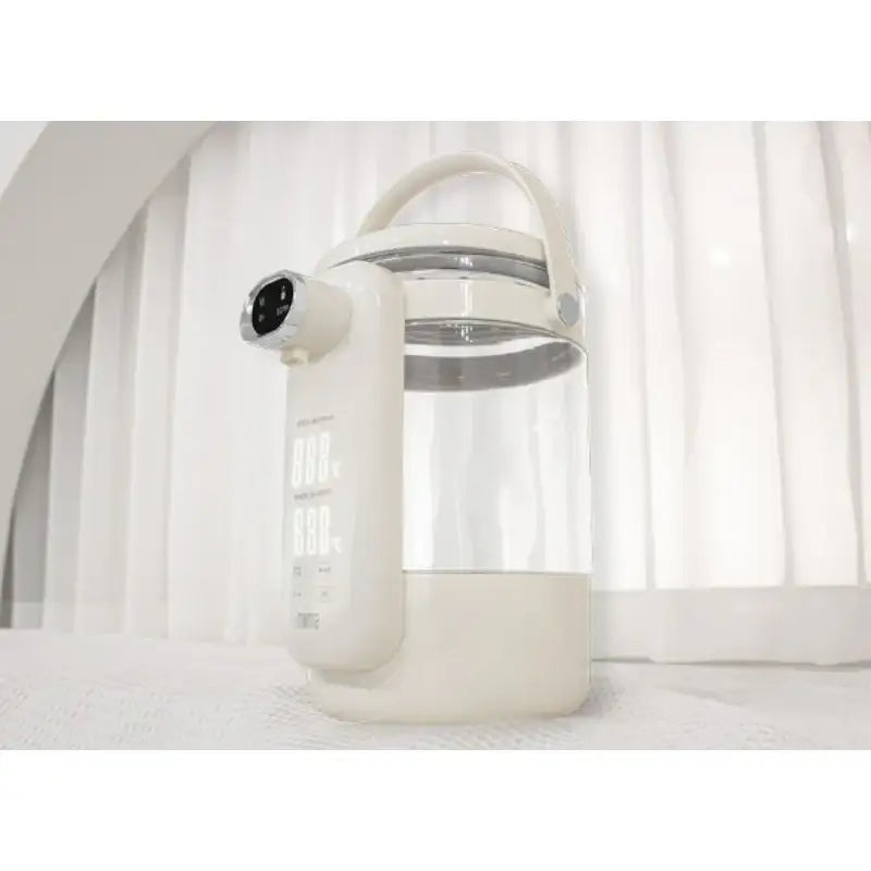Wadiz x MIMA - Giant Milk Powder Dispenser - Wadiz x MIMA - Dispenser - Harumio